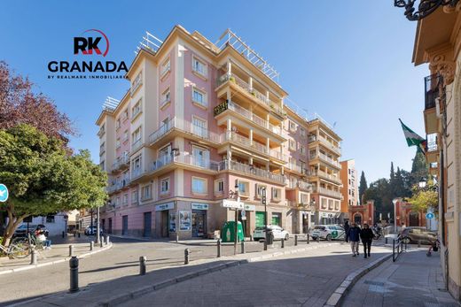 Apartment in Granada, Andalusia