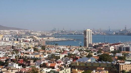 Ρετιρέ σε Las Palmas de Gran Canaria, Provincia de Las Palmas