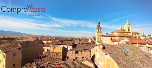 ﺷﻘﺔ ﻓﻲ Segovia, Provincia de Segovia