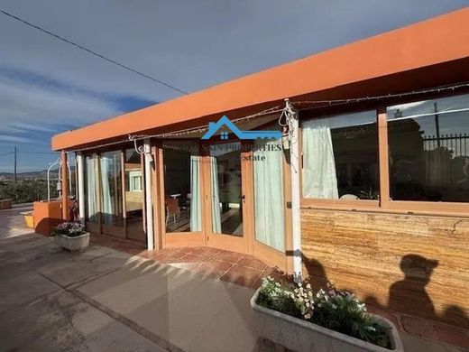 Dom jednorodzinny w Villajoyosa, Provincia de Alicante