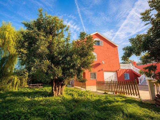 Detached House in Montroy, Valencia