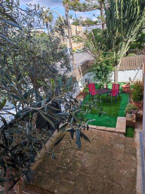 Apartment / Etagenwohnung in Llucmajor, Balearen Inseln