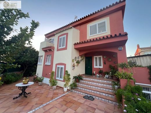 Maison individuelle à Torre del Mar, Malaga
