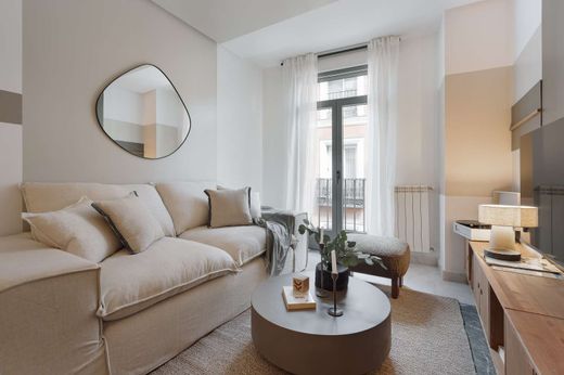 Apartamento - Madrid, Provincia de Madrid