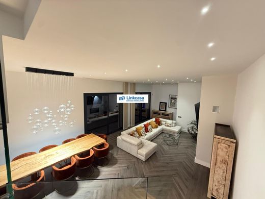 Einfamilienhaus in Rivas-Vaciamadrid, Provinz Madrid