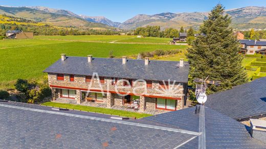 منزل ﻓﻲ Guils de Cerdanya, Província de Girona