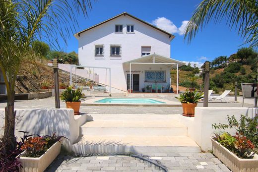 Villa Alhaurín el Grande, Provincia de Málaga