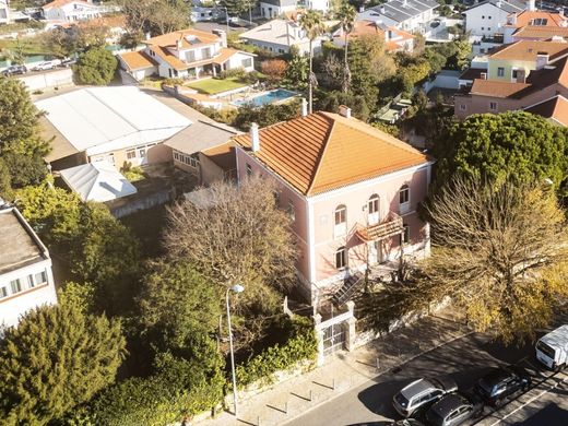 Budynek w Oeiras, Distrito de Lisboa