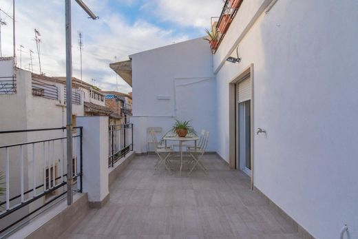 Penthouse Granada, Provincia de Granada