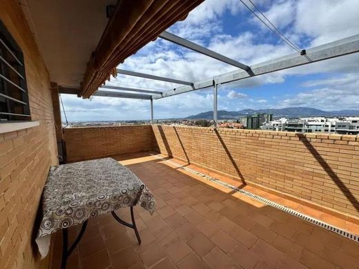 Apartament w Málaga, Provincia de Málaga