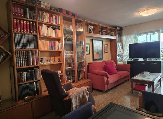 Appartement à Málaga, Malaga