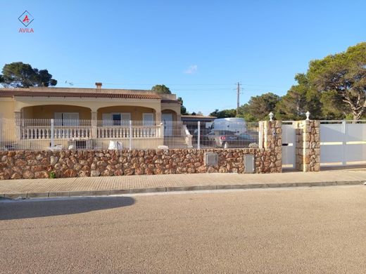 Detached House in Llucmajor, Province of Balearic Islands