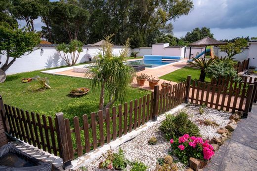 Detached House in Chiclana de la Frontera, Cadiz