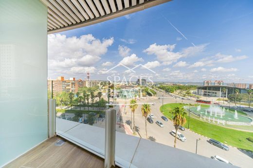 套间/公寓  巴倫西亞, Província de València