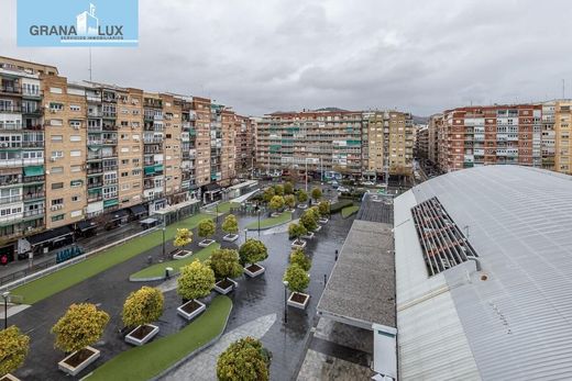 Apartment in Granada, Andalusia
