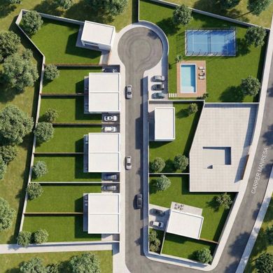 Casa en Vacarisses, Provincia de Barcelona