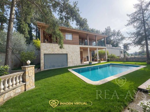 Casa en Vallirana, Provincia de Barcelona