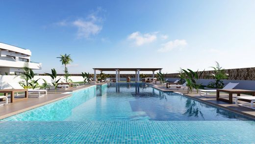 Villa in Los Alcázares, Provinz Murcia