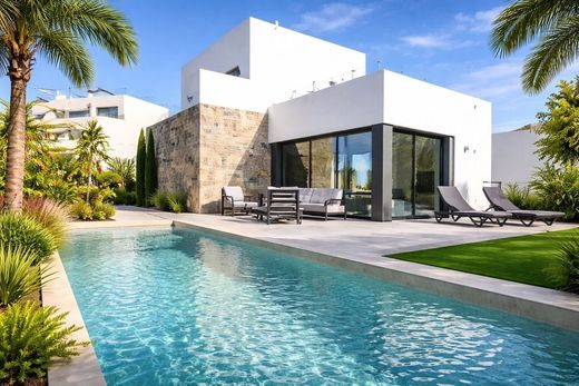 Villa in Orihuela, Alicante