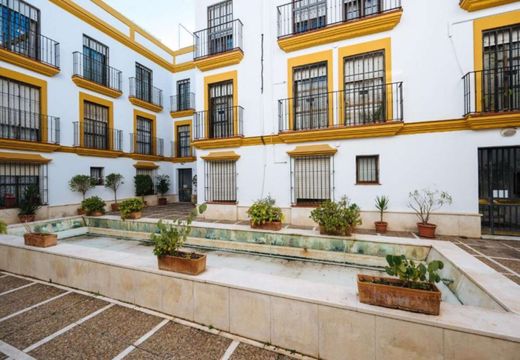 Daire Sevilla, Provincia de Sevilla