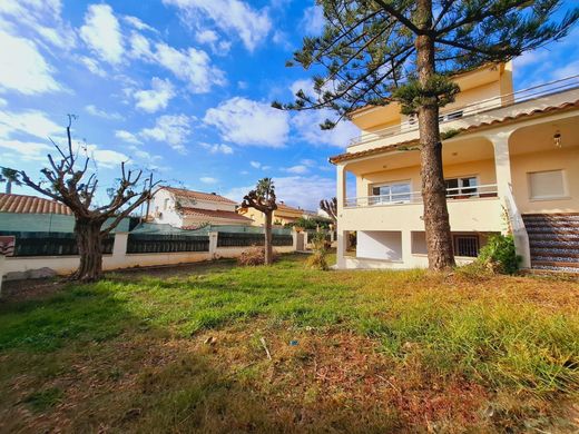 Luxus-Haus in Calafell, Provinz Tarragona