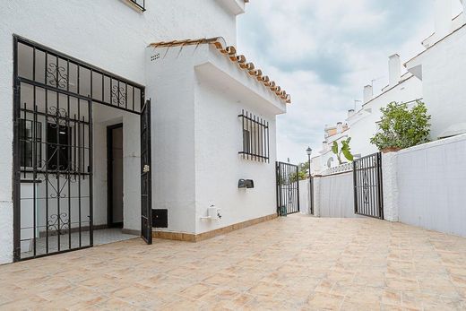 Luxury home in Torremolinos, Malaga