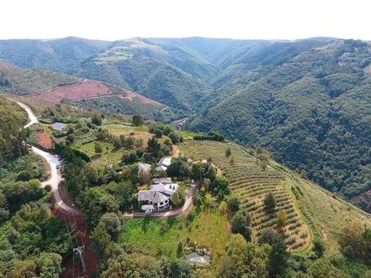 Luksusowy dom w Taramundi, Province of Asturias