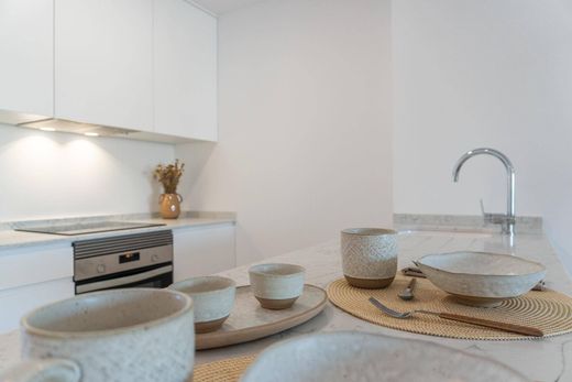 아파트 / Playas de Orihuela, Provincia de Alicante