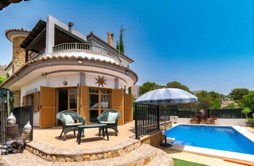 Villa a Finestrat, Provincia de Alicante