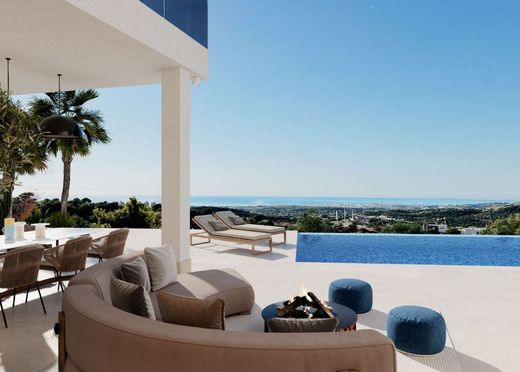 Villa in Finestrat, Provincia de Alicante