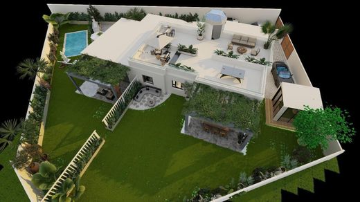 Villa a Ciudad Quesada, Provincia de Alicante