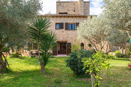 Demeure ou Maison de Campagne à Palma de Majorque, Province des Îles Baléares