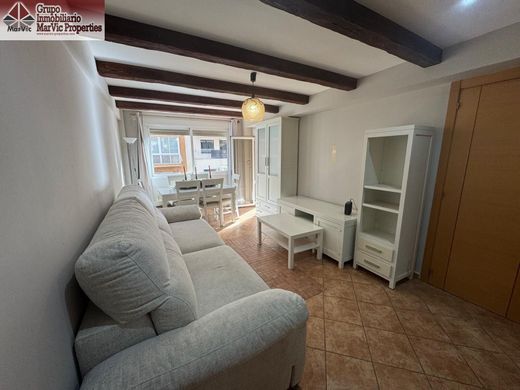 Apartment in Benidorm, Alicante