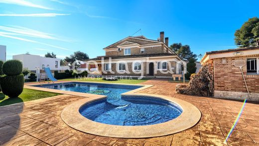 Dom jednorodzinny w Torrent, Província de València