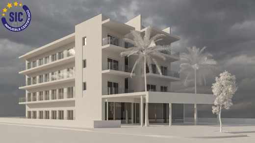 Terreno en Benicásim, Provincia de Castellón