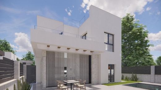 Villa Los Montesinos, Provincia de Alicante