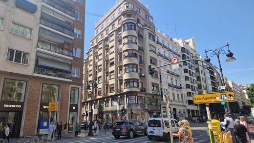 Ofis Valensiya, Província de València
