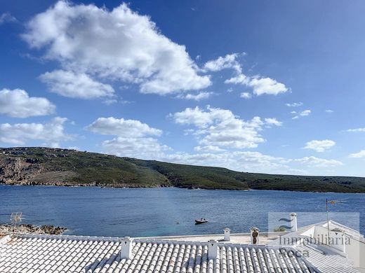 Penthouse in Fornells, Province of Balearic Islands