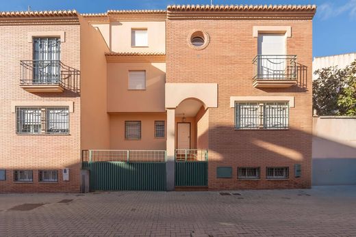 Luxus-Haus in Granada, Andalusien