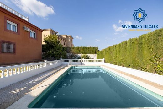 Вилла, Otura, Provincia de Granada