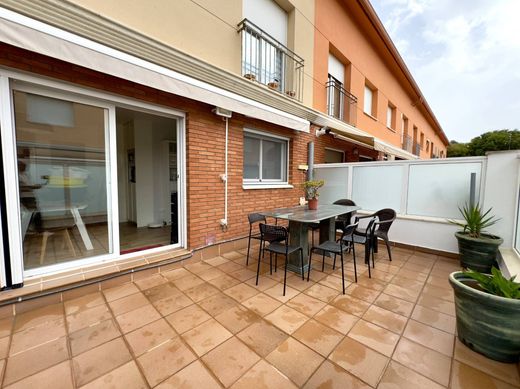 Casa de lujo en Santa Susana, Provincia de Barcelona