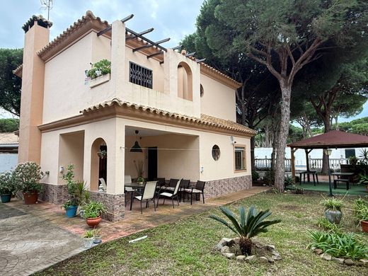 Detached House in Chiclana de la Frontera, Cadiz