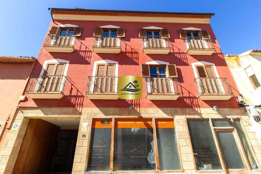 Luksusowy dom w Denia, Provincia de Alicante