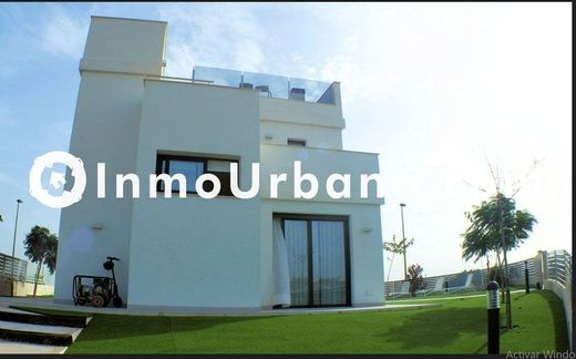 Luxury home in Mutxamel, Alicante