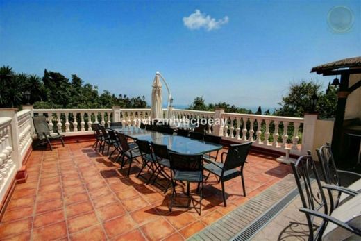 Casa Unifamiliare a Benalmádena, Málaga