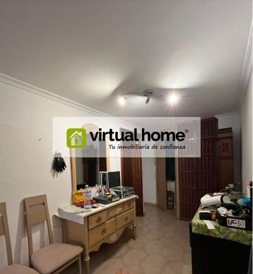 Komplex apartman Benidorm, Provincia de Alicante