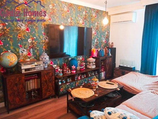 Appartement in Cádiz, Provincia de Cádiz