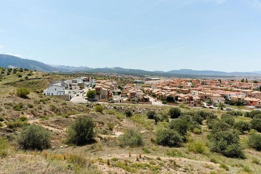Land in Huétor Vega, Granada