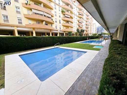 Penthouse in Málaga, Malaga