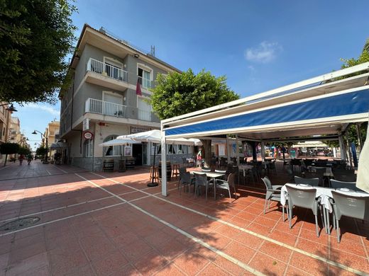 Hotel en Santiago de la Ribera, Provincia de Murcia